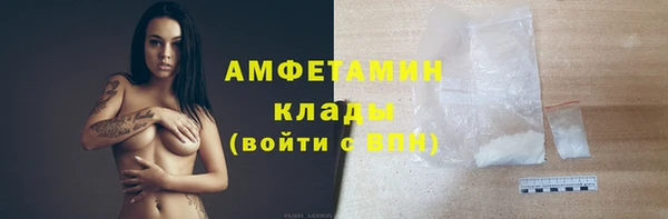 молекула духа Белокуриха