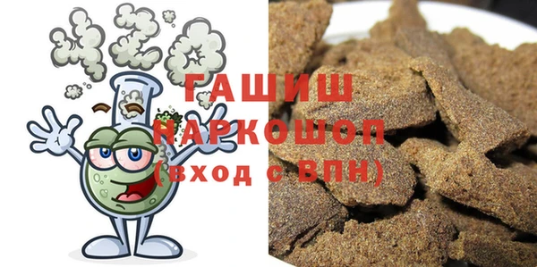 прущий лед Верея